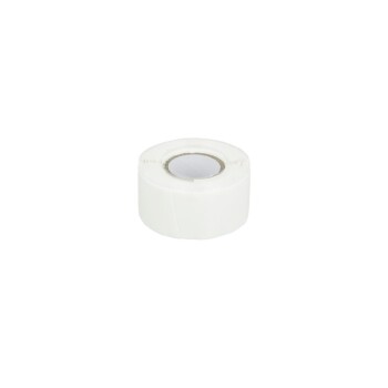 silicone tape / repair wrap 3m x 25mm - white