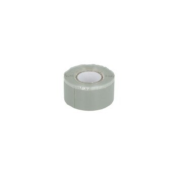 silicone tape / repair wrap 3m x 25mm - gray
