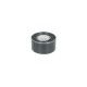 silicone tape / repair wrap 3m x 25mm - black