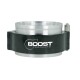 Aluminum Quick Release HD Clamp Connector Kit - 89mm (3.5")