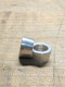 Aluminium Replacement Ferrules for -10 1200 Series PTFE hose ends - 2pcs/pkg | RHP