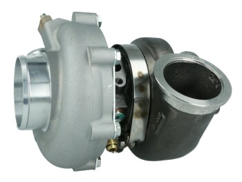 Garrett G25-700 GEN II Turbo 0.92 A/R - V-Band / V-Band