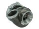 Garrett G25-700 GEN II Turbo 0.92 A/R - V-Band / V-Band