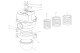 Garrett Vent GVB-50R Blow-Off Valve