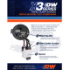 DeatschWerks X3 Series Pump Module for the Supra MK5 A90 B58 / BMW M3/M4 G8X S58
