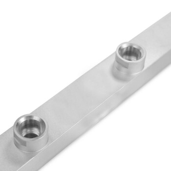 Fuel Rail BMW M2 (G87) / M3 (G80/G81) / M4 (G82/G83) S58 - without Fitting Kit