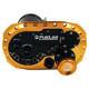 Fuelab Quick Service Surge Tank (QSST) 2.0 - Gold