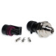 Link ECU 150PSI Oil/- Fuel Pressure Sensor 1/8" NPT