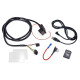 CANchecked MFD32 GEN 2 - 3.2" OBD2 Display Honda Civic FK2 - LHD