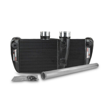 Performance Intercooler Kit Audi A6 C6 (4F) 3.0 Tdi