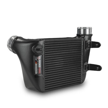Performance Intercooler Kit Audi A6 C6 (4F) 3.0 Tdi