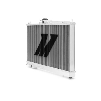 B-Stock Performance Radiator Mishimoto Mitsubishi Lancer Evolution 7/8/9 / 01-07 | MMRAD-EVO-01