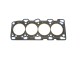 B-Stock Cylinder head gasket (CUT RING) for Mitsubishi LANCER EVO III 2.0 4G63T / 86,50mm / 1,30mm | 330058R