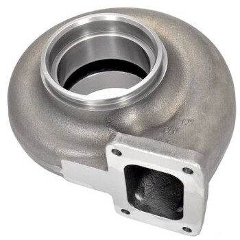 Garrett G47 Turbine Housing T6 / V-Band