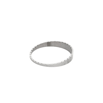 90° Pie Cut with Spigot Female Segment - Norm 2 -...