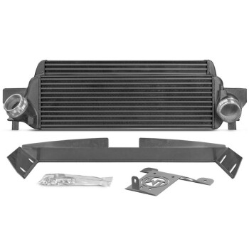 Competition Intercooler Kit BMW M135i incl. Charge Pipes...