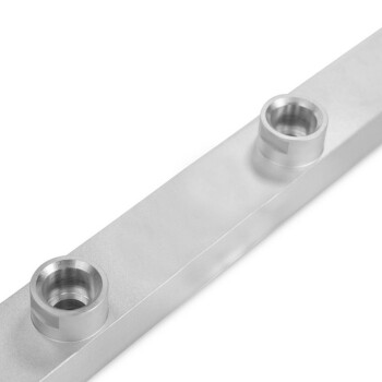 Fuel Rail for BMW / Toyota B58.2 - Complete Kit
