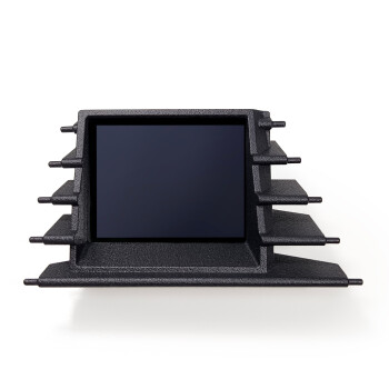CANchecked MFD28 GEN 2 - 2.8" Display BMW X3/X4...
