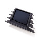 CANchecked MFD28 GEN 2 - 2.8" Display BMW X3/X4 (G01, G02, F97, F98) - LHD