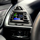 CANchecked MFD28 GEN 2 - 2.8" Display BMW X3/X4 LCI (G01, G02, F97, F98) - LHD