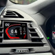 CANchecked MFD28 GEN 2 - 2.8" Display BMW X3/X4 LCI (G01, G02, F97, F98) - LHD