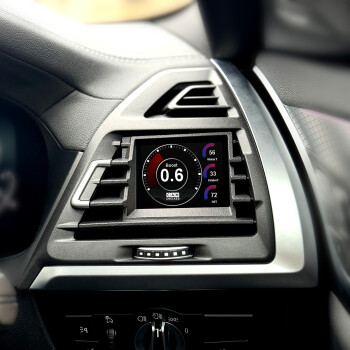 CANchecked MFD28 GEN 2 - 2.8" Display BMW X3/X4 LCI...