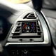 CANchecked MFD28 GEN 2 - 2.8" Display BMW X3/X4 LCI (G01, G02, F97, F98) - RHD