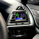 CANchecked MFD28 GEN 2 - 2.8" Display BMW X3/X4 LCI (G01, G02, F97, F98) - RHD