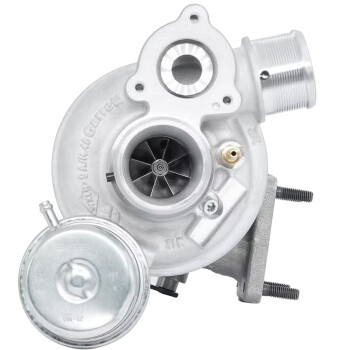 Garrett Powermax 250HP Upgrade Turbo MGT1446Z for Fiat...