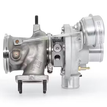 Garrett Powermax 250HP Upgrade Turbo MGT1446Z for Fiat...