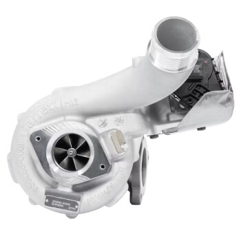 Garrett Powermax Upgrade Turbo GTD2060V for 2022+ Ford...