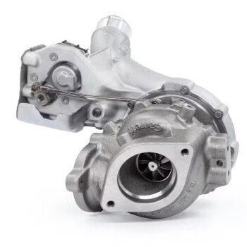 Garrett Powermax Upgrade Turbo GTD2060V for 2022+ Ford...