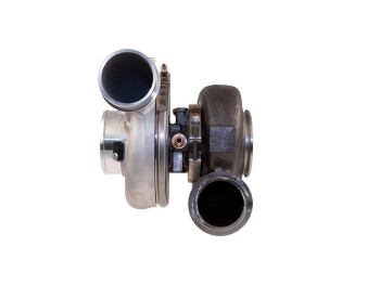 Garrett G42-1325C GEN II Turbo Compact 1.28 A/R V-Band / V-Band