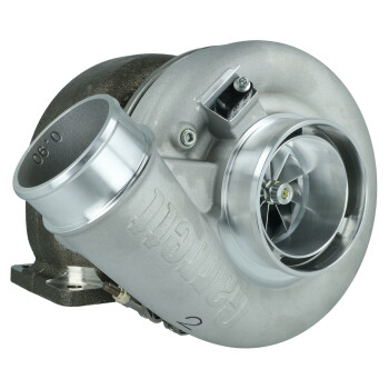 Garrett G42-1325C GEN II Turbo Compact 1.01 A/R T4...