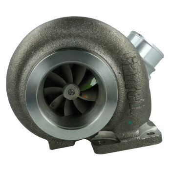 Garrett G42-1325C GEN II Turbo Compact 1.01 A/R T4 Twinscroll / V-Band
