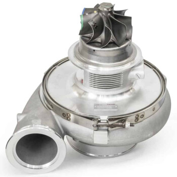 Garrett G50-1900 / 88mm Turbo Supercore / 880547-5028