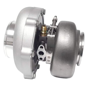Garrett G30-725 GEN II Turbo 1.21 A/R Reverse - V-Band /...
