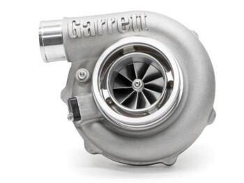 Garrett G30-825 GEN II Turbo 1.21 A/R Reverse - V-Band /...