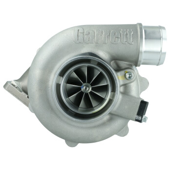 Garrett G30-660 Turbo 1.06 A/R T4 / V-Band