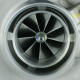 Garrett G30-660 Turbo 1.06 A/R T4 / V-Band