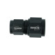 Reducing Thread Adapter Dash to Dash - Female