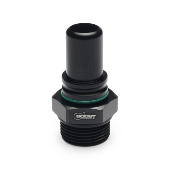 Quick Click Male Fitting Dash 10 / -10 AN to M18x1.5mm...