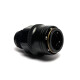 Quick Click Female Adapter -AN to -AN Male