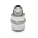 Quick Click Female Adapter -AN to -AN Male