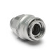 Quick Click Female Adapter -AN to -AN Male