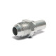 Quick Click Male Adapter -AN to -AN Male
