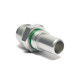 Quick Click Male Adapter -AN to -AN Male