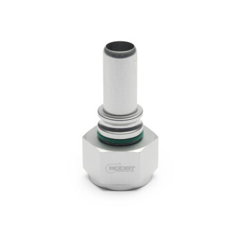 Quick Click Male Adapter -AN to -AN Female