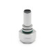 Quick Click Male Adapter -AN to -AN Female