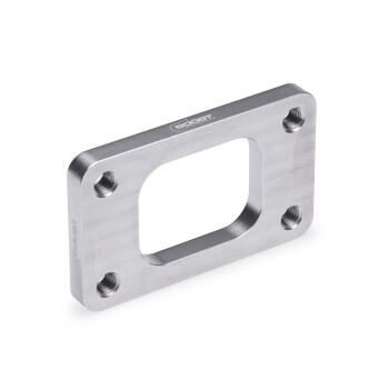 Manifold Flange T3 - Stainless Steel
